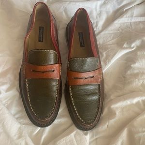 D&G Penny-loafers